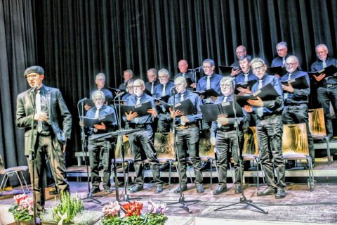 MGV-Konzert 2024